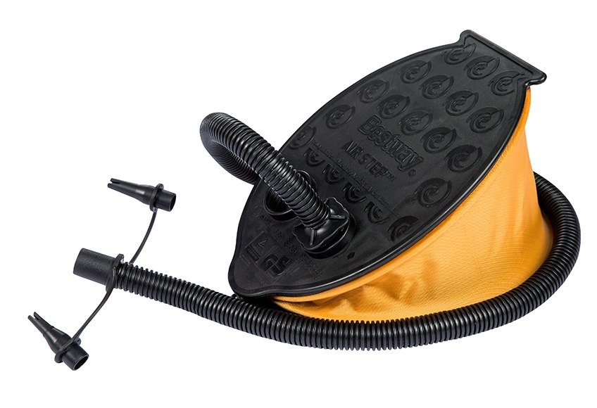 Jalgpump 28x19 cm 2600cm3 BESTWAY