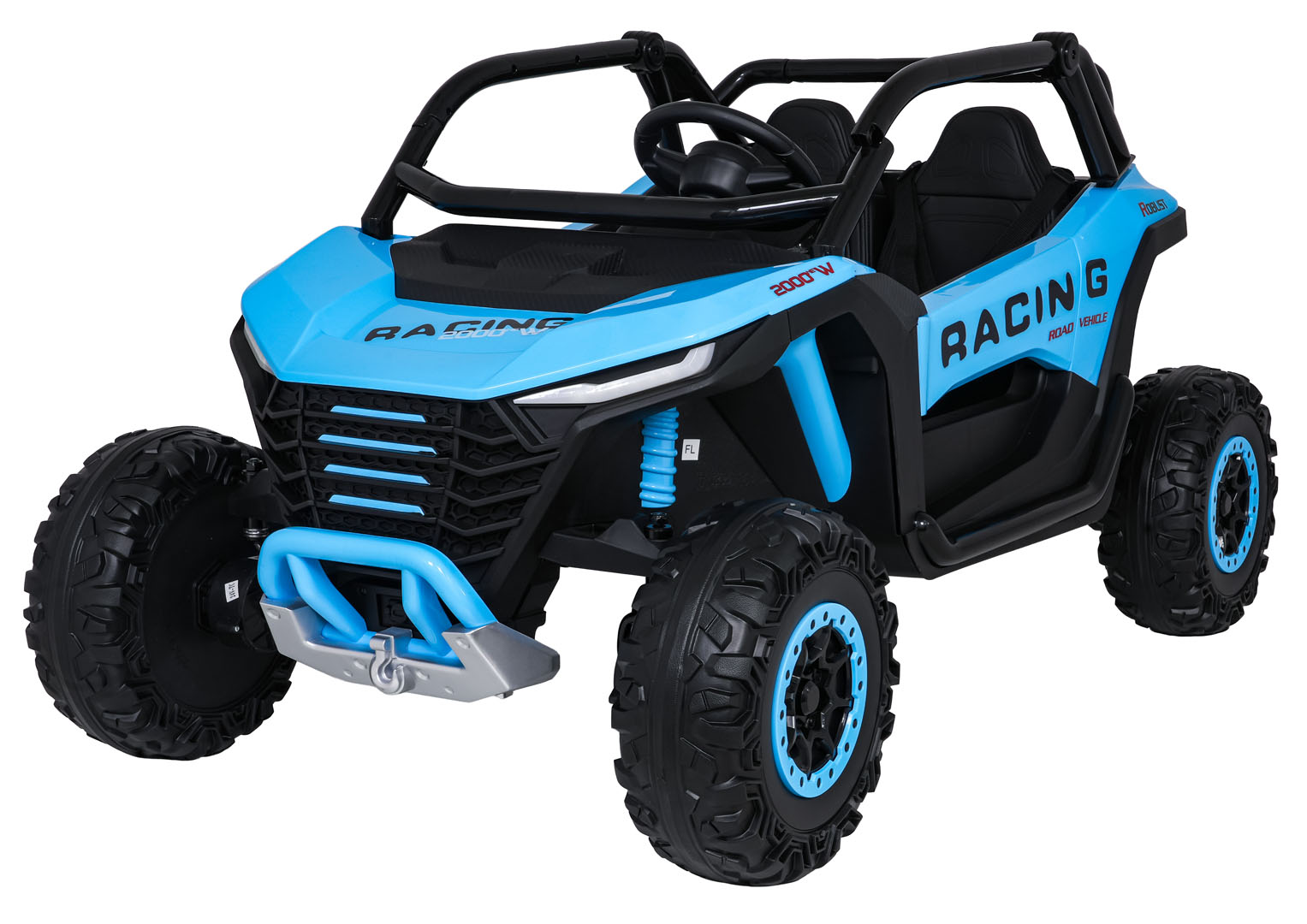 RACING Road 2000 sinine sõiduk