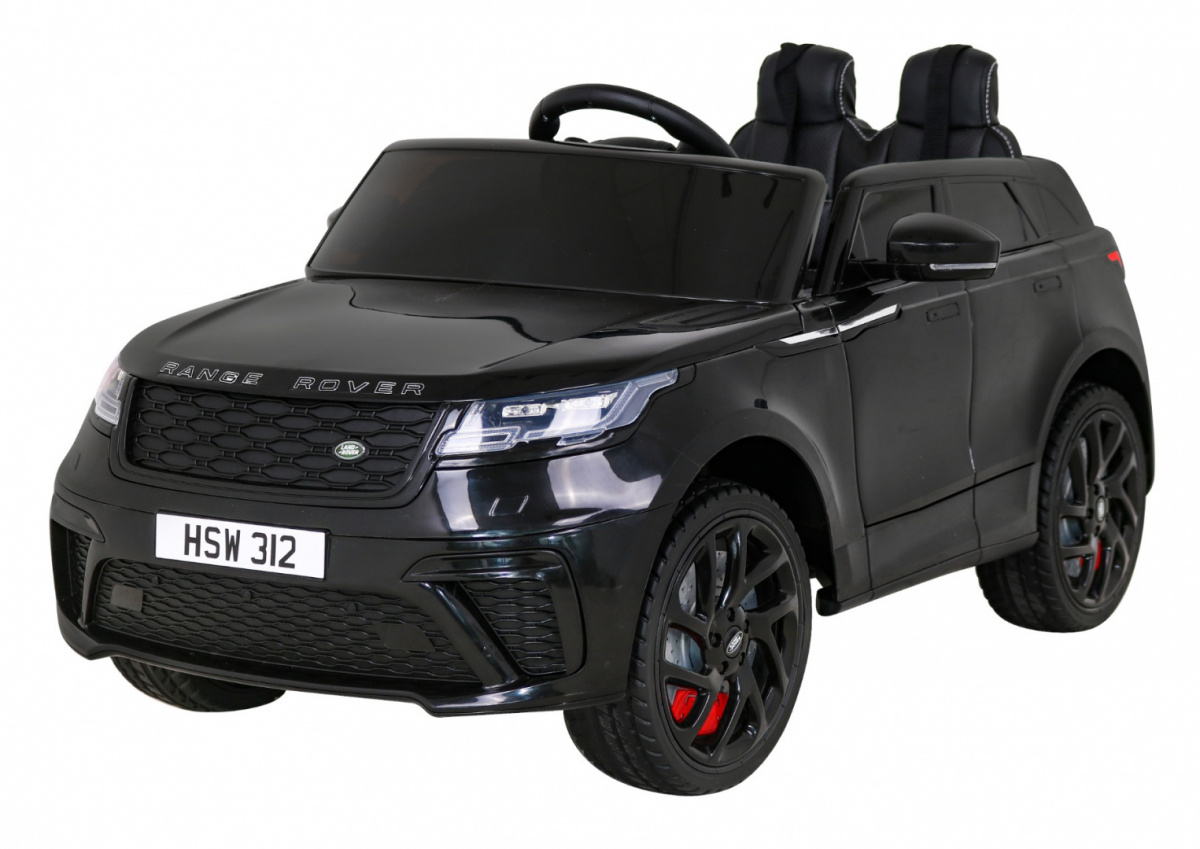 Range Rover Velar Must