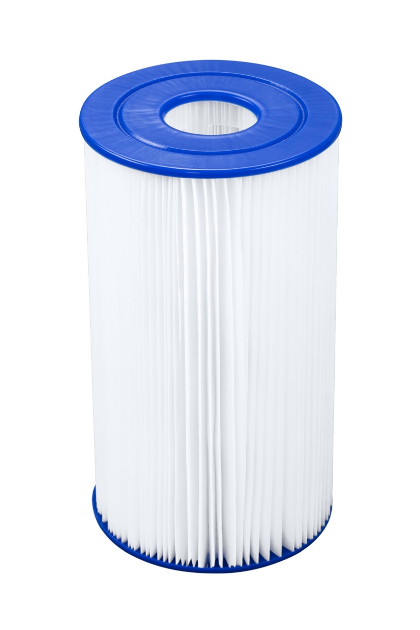 IV tüübi asendusfilter basseinipumbale 9463 l/h BESTWAY