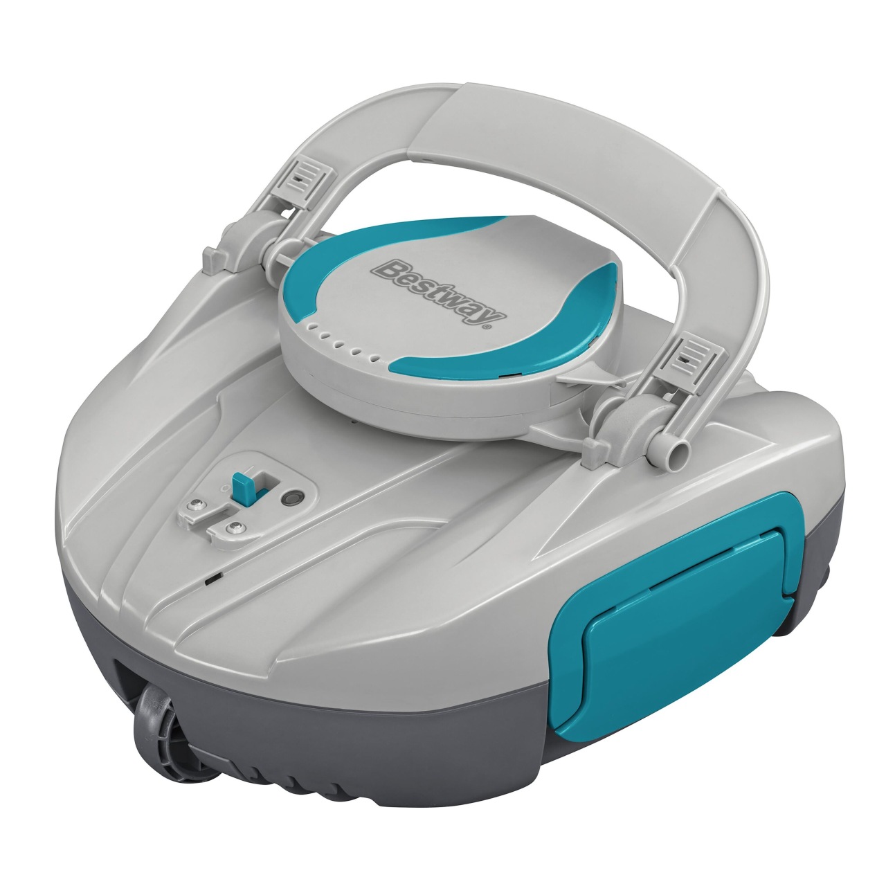 Robot-tolmuimeja AquaTronix G100 BESTWAY