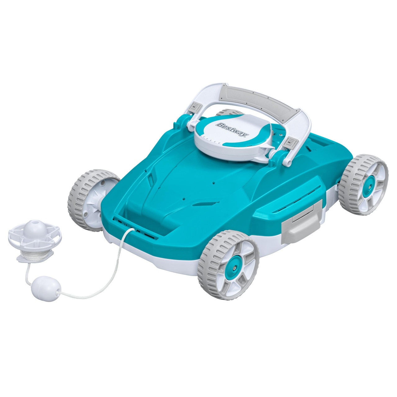 Robottolmuimeja AquaTronix G200 BESTWAY