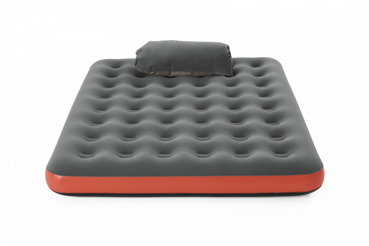 Roll Relax madrats 203 cm x 152 cm BESTWAY