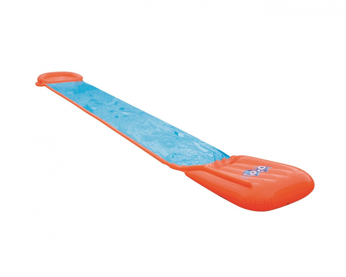 Üksik liumägi H2OGO 549 cm BESTWAY