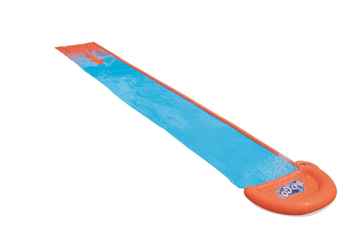 Üksik liumägi H2OGO 549 cm BESTWAY