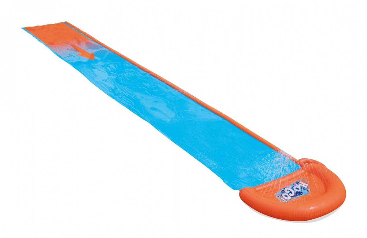 Liumägi H2O GO Speed Ramp 488cm BESTWAY