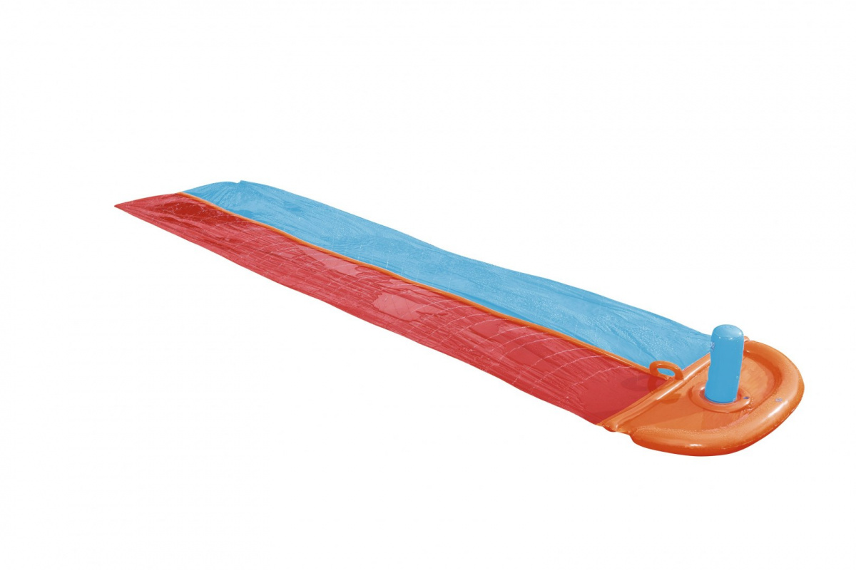 Liumägi H2O GO 549cm keegliga BESTWAY
