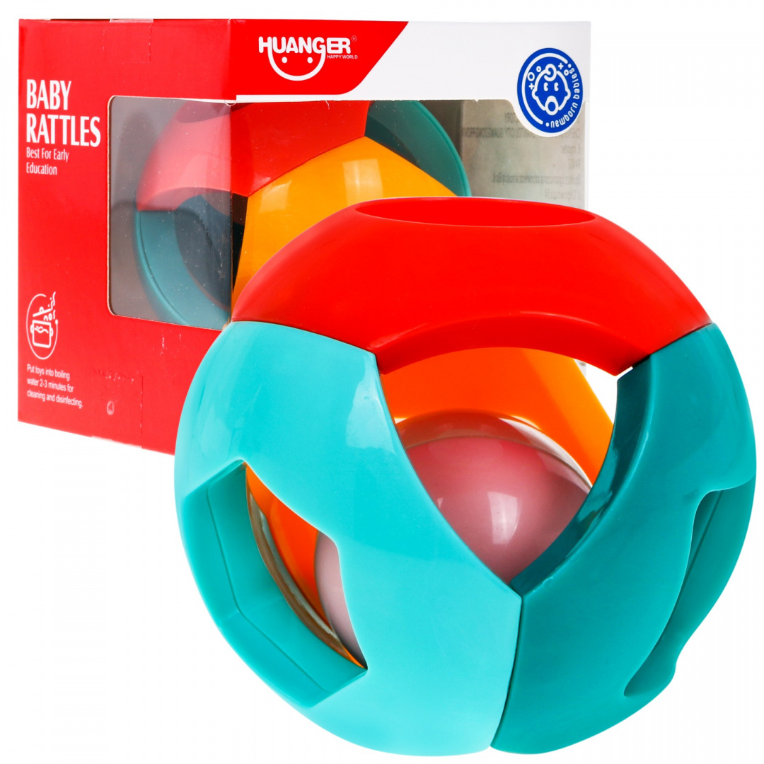 SMART Ball For The Little Ones