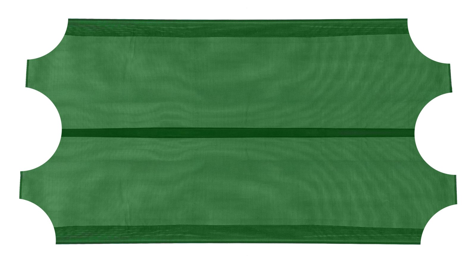 Aiakiige 8078 varuosad, roheline iste
