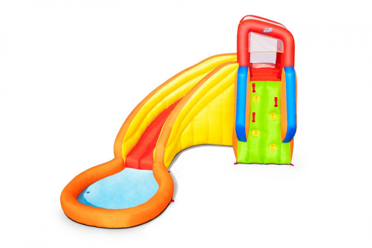 Splash Tower BESTWAY veepark