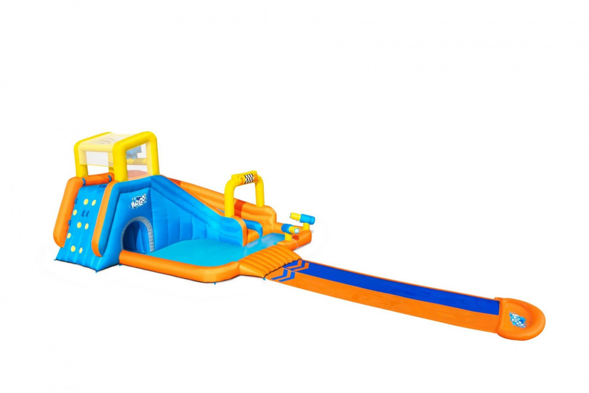 Splashtona Raceway BESTWAY veepark