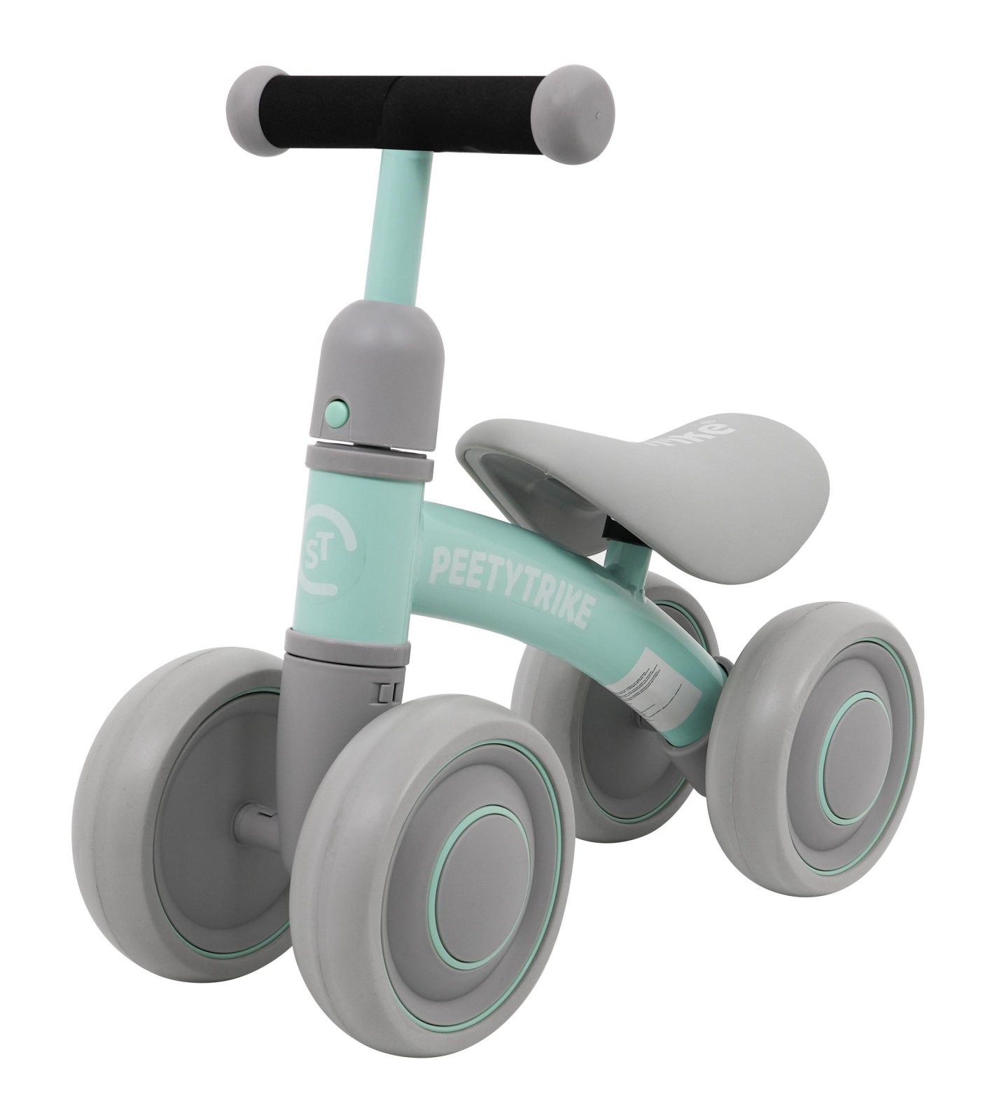 SPORTRIKE PettyTrike Z7 Roheline