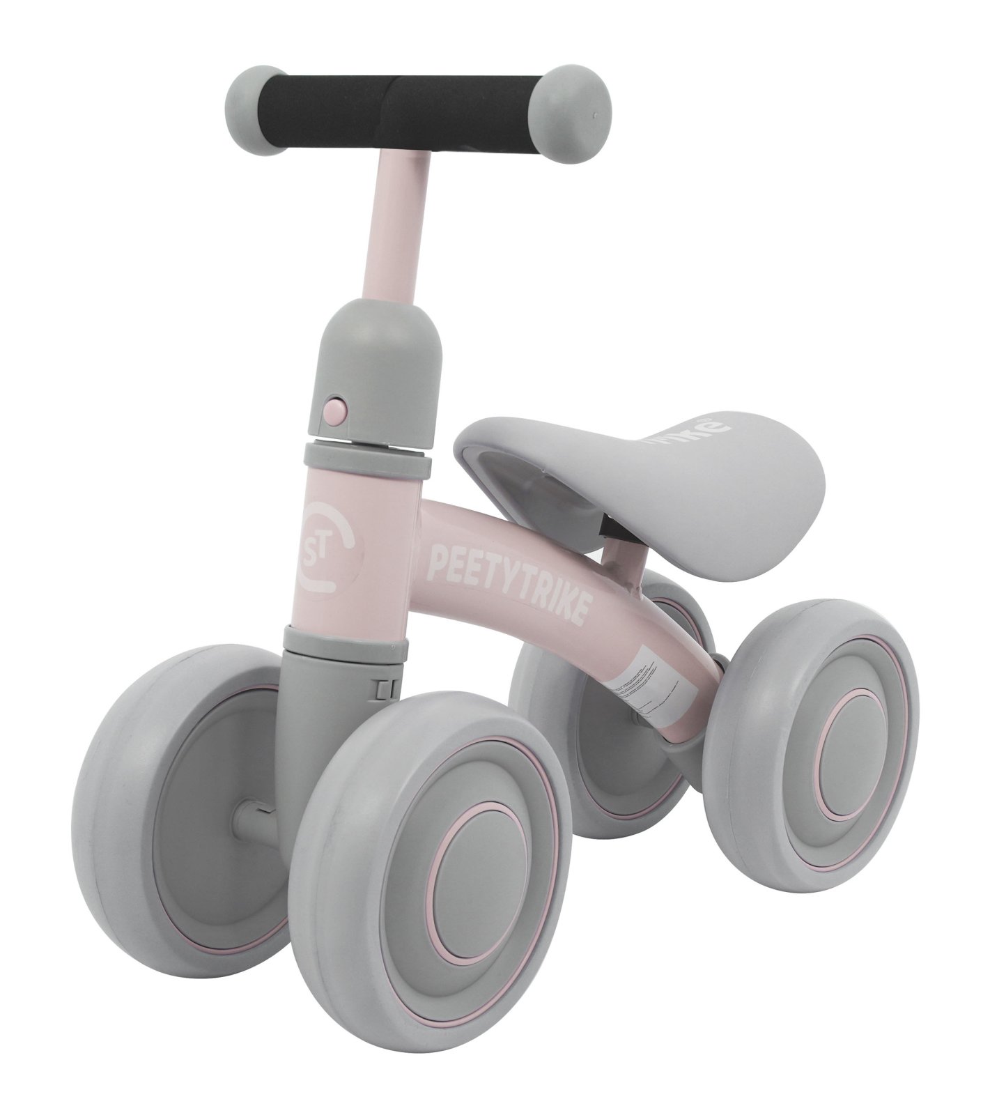 SPORTRIKE PettyTrike Z7 roosa