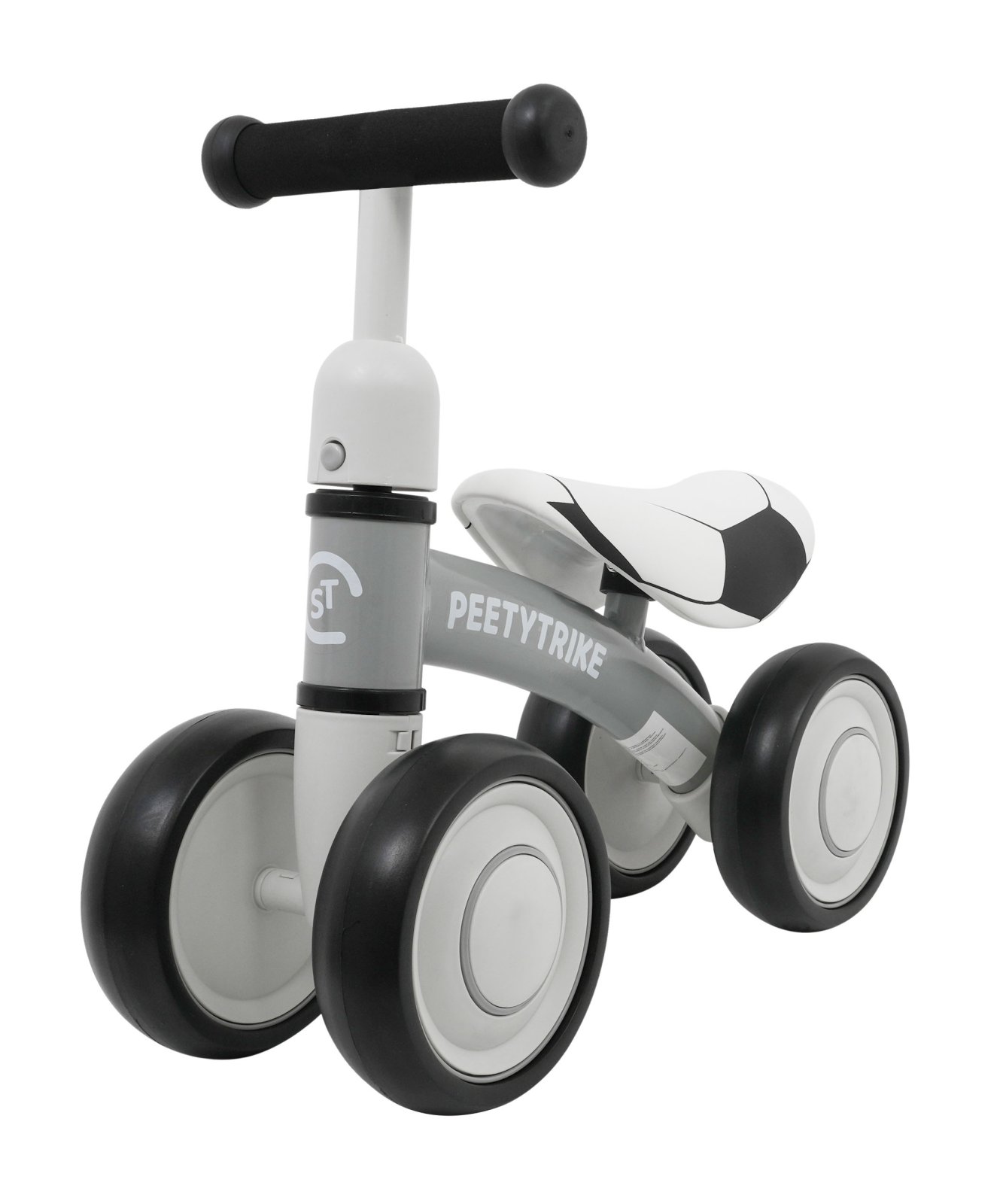 SPORTRIKE PettyTrike Z7 valge