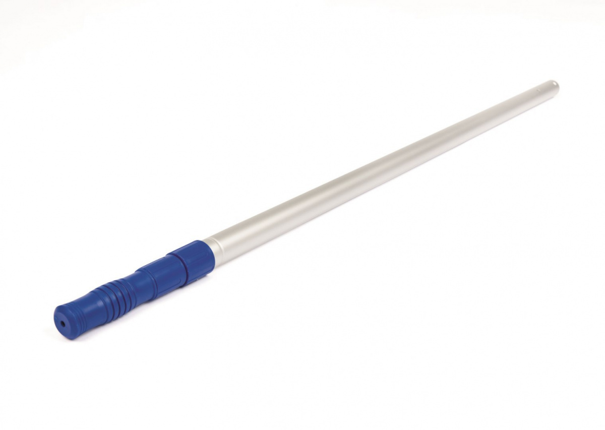 Teleskoopvarras E-Z Broom BESTWAY