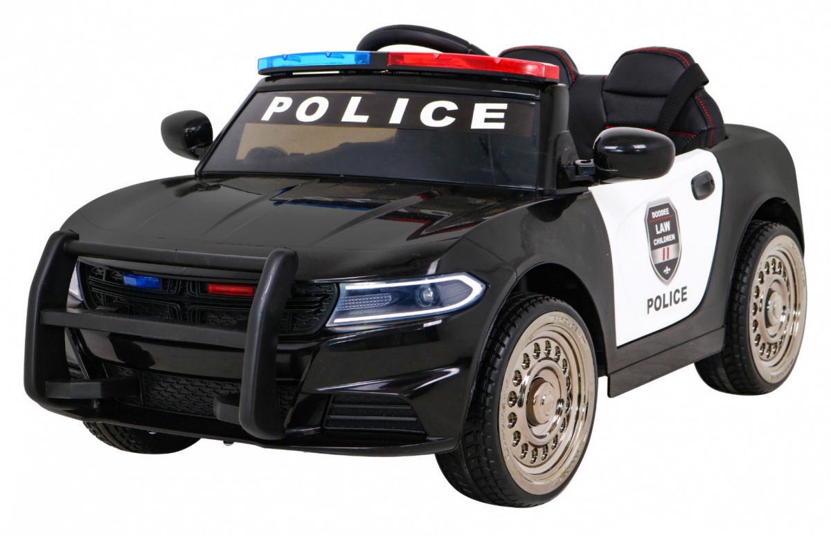 Super-Police sõiduk