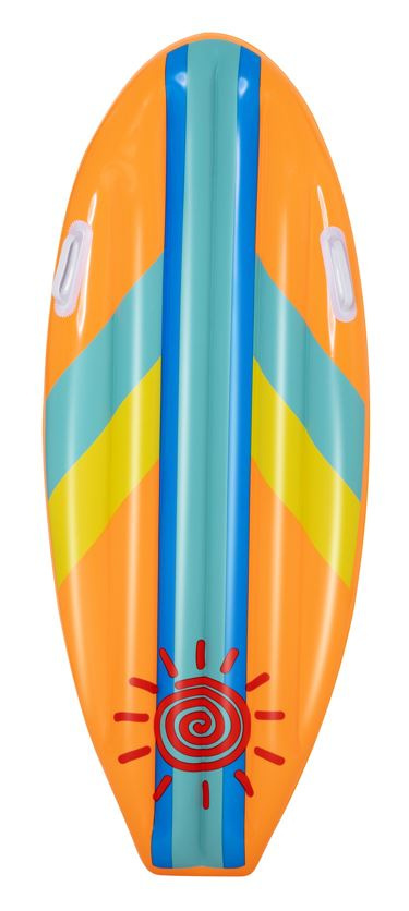 Surfilaud Surf Rider oranž BESTWAY