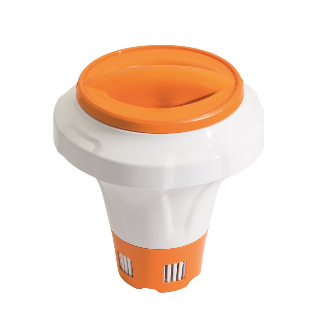 Ujuv Swimmer ChemGuard BESTWAY
