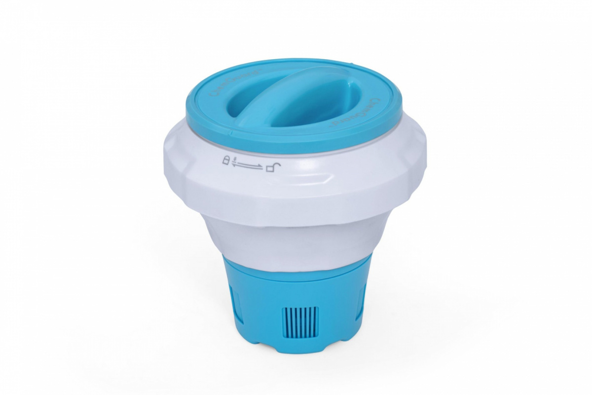 Ujuv Swimmer ChemGuard BESTWAY