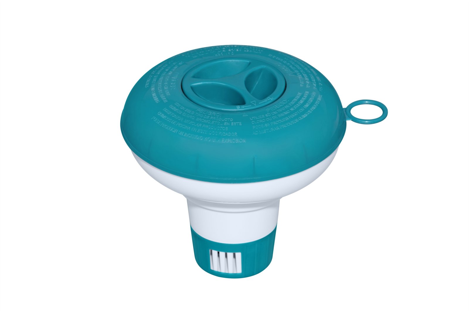 Ujumisbasseini keemiadosaator 12,7 cm BESTWAY