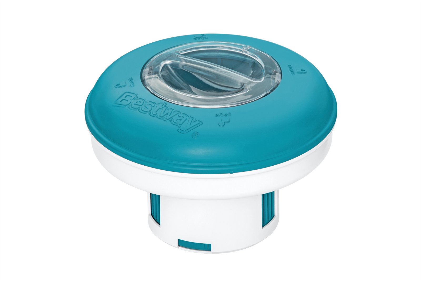 Ujumisbasseini keemiadosaator 16,5 cm BESTWAY