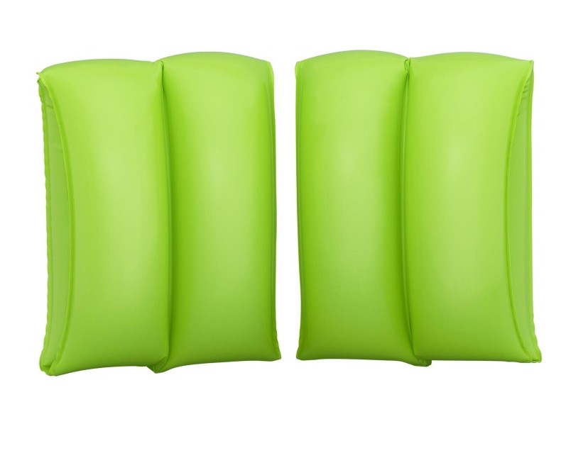 Laste ujumiskätised Roheline BESTWAY 25x20cm
