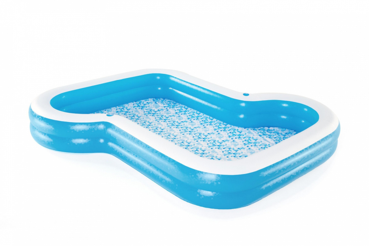Swimming pool Sunsational 305 274cm BESTWAY