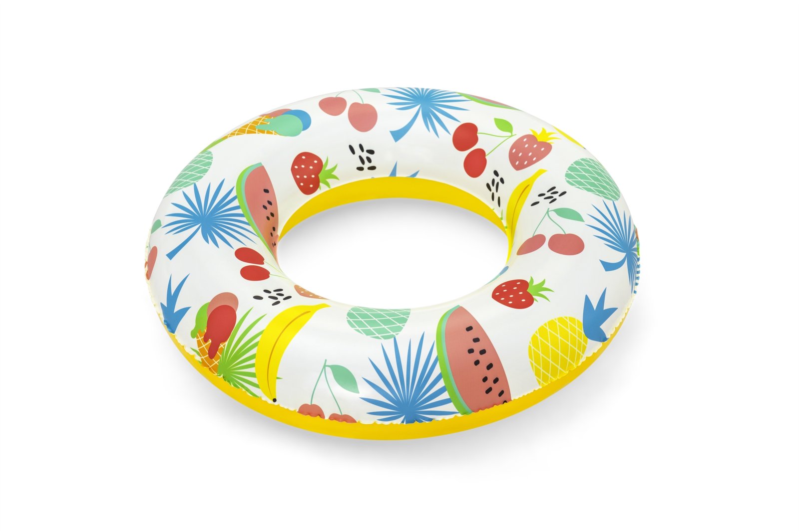 Swimming Ring 61cm Fruits BESTWAY
