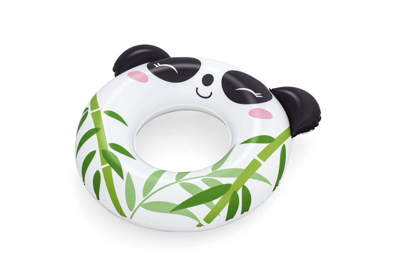 Ujumisrõngas Panda BESTWAY