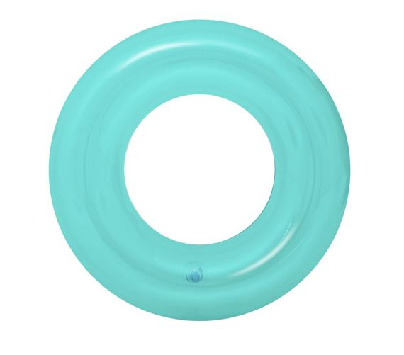 Ujumisratas sinine 51 cm BESTWAY