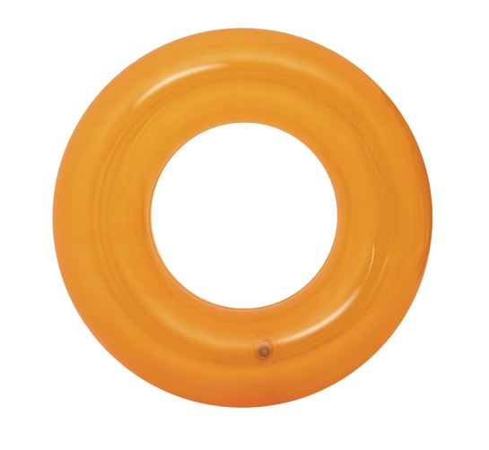Ujumisratas oranž 51 cm BESTWAY