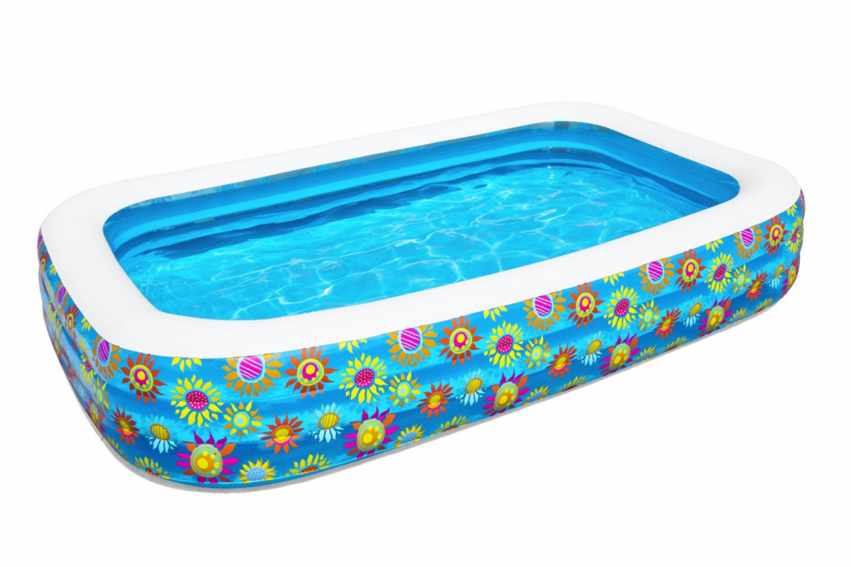 Bassein 305 183 56cm BESTWAY