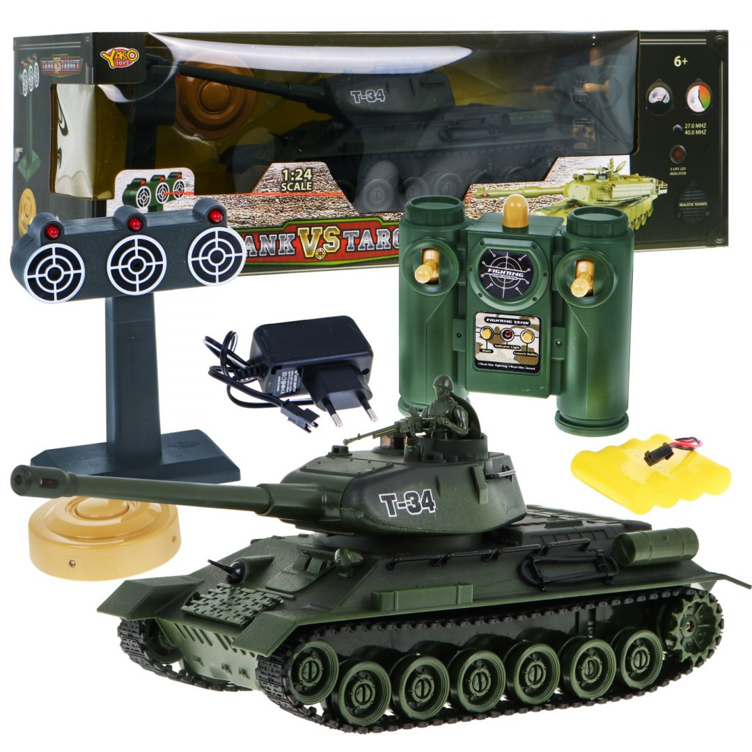 T-34 kamuflaaž 1 28 miin ja kilp