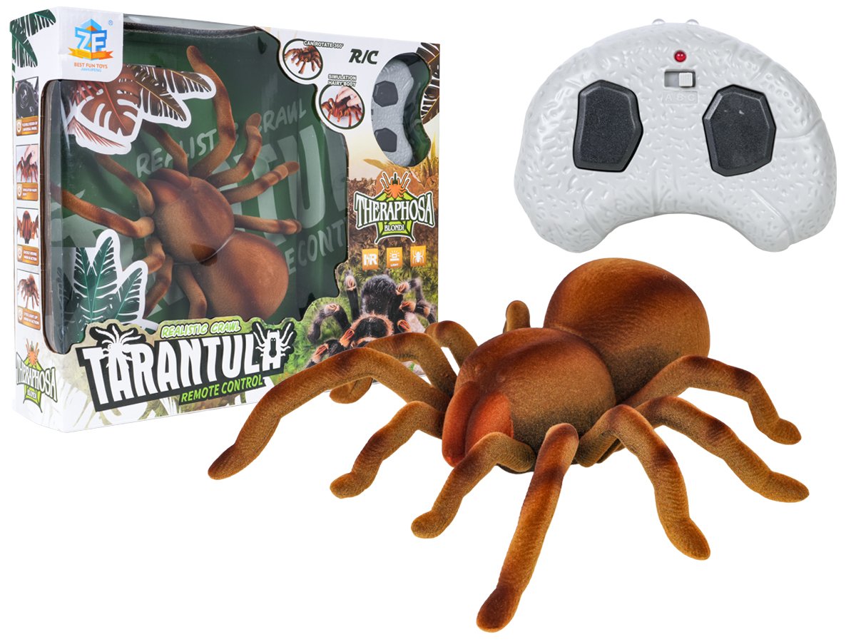 Tarantli R/C ämblik