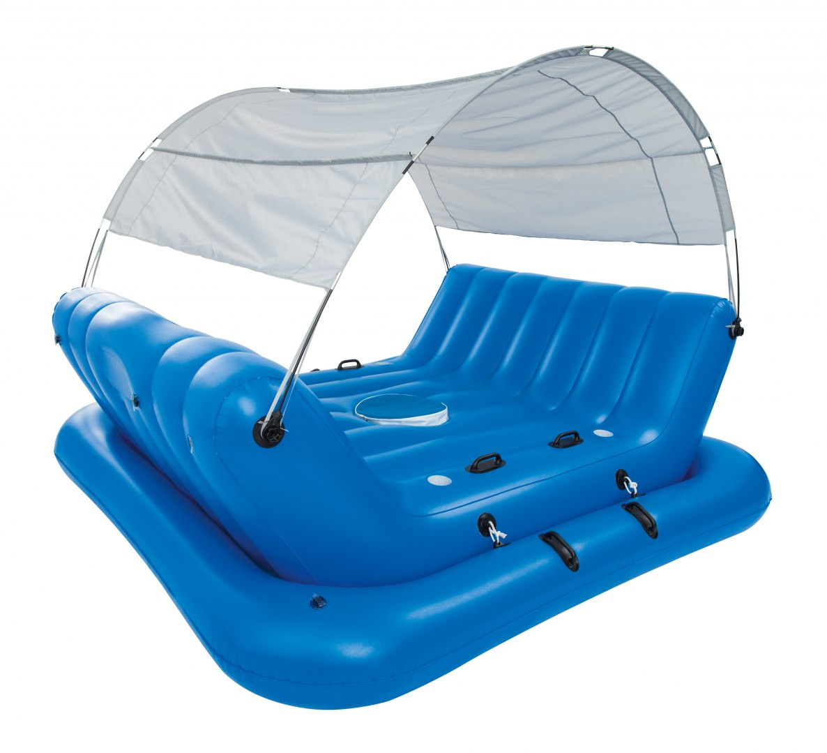 Madratsisaar 272 196cm CoolerZ BESTWAY