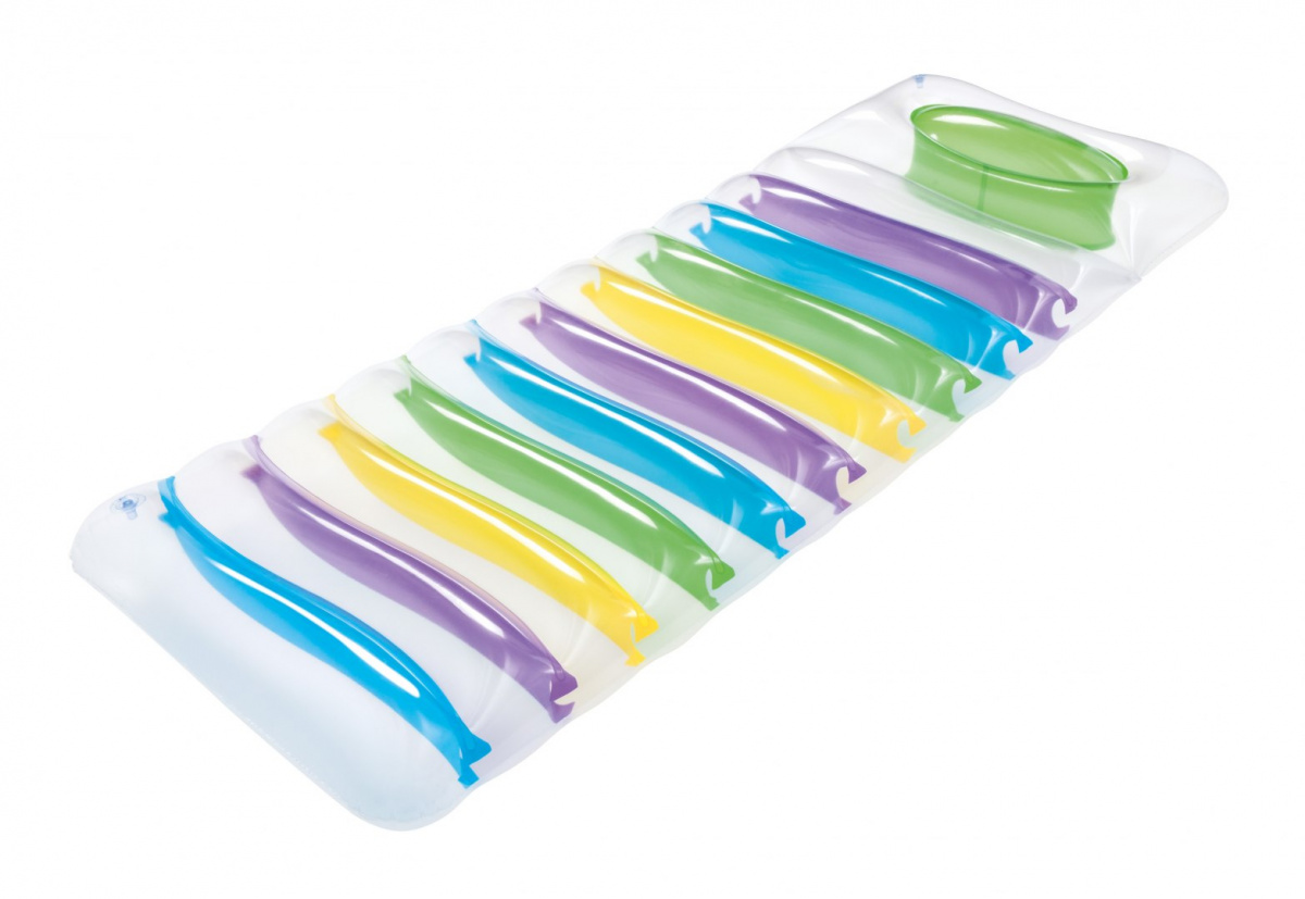 Madrats 185 69 cm BESTWAY