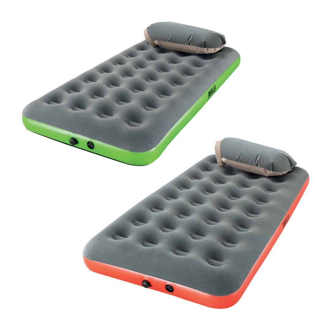 Madrats Roll Relax 188 cm x 99 cm BESTWAY