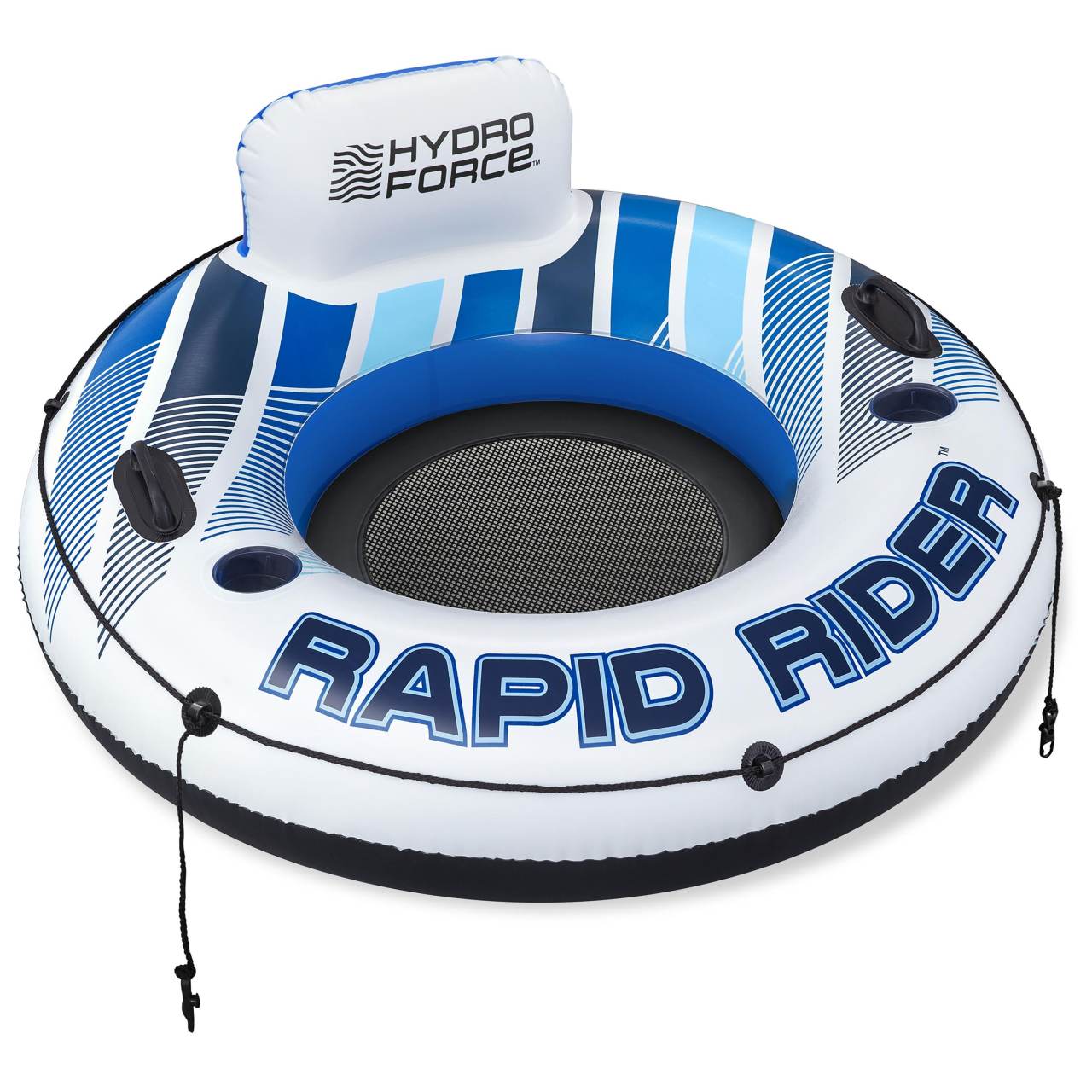 Madrats-iste Rapid Rider 135 BESTWAY