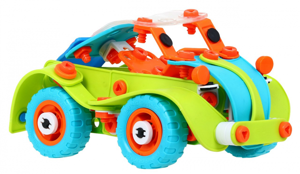 The pads Fun Vehicles 146 Items
