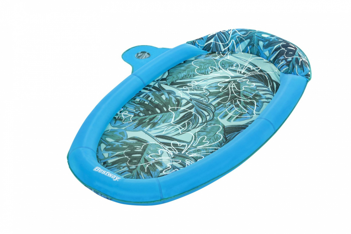 Troopiline madrats 171x94cm BESTWAY