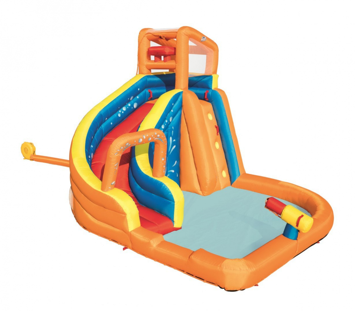 TURBO SPLASH BESTWAY