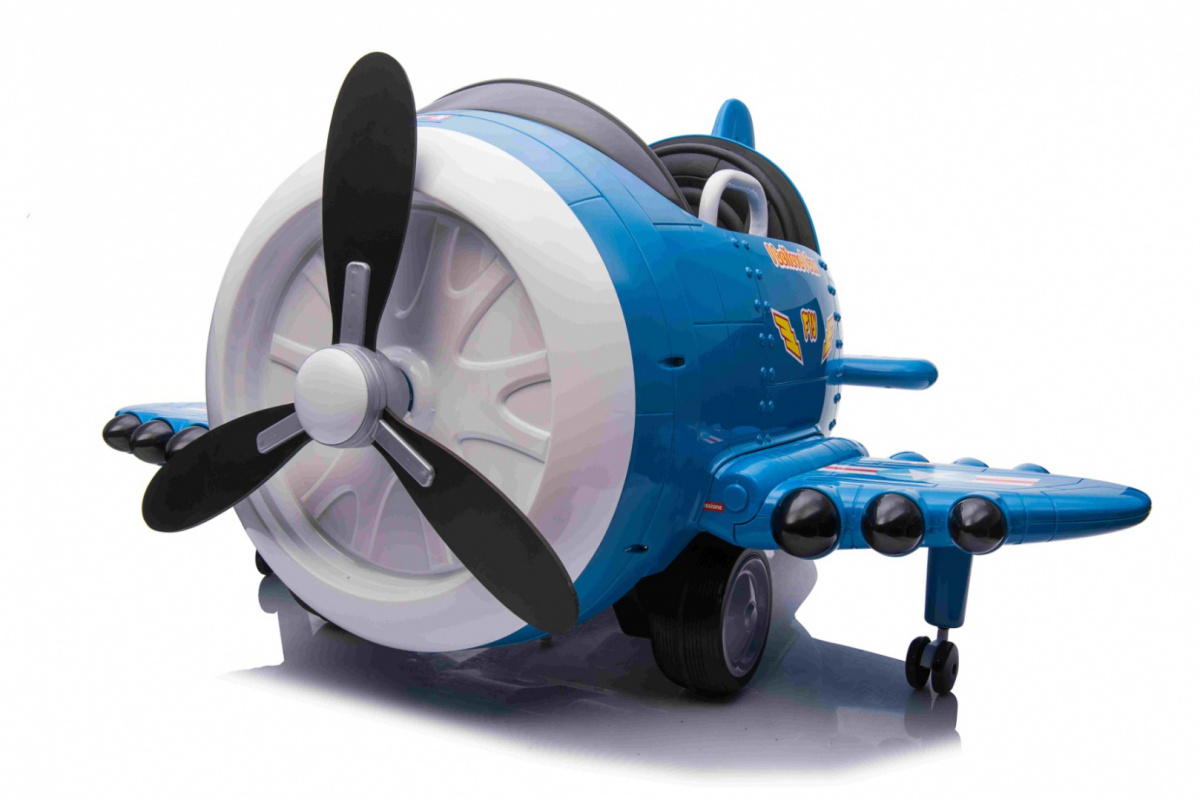 Vehicle Airplane F99 SKY LIMIT
