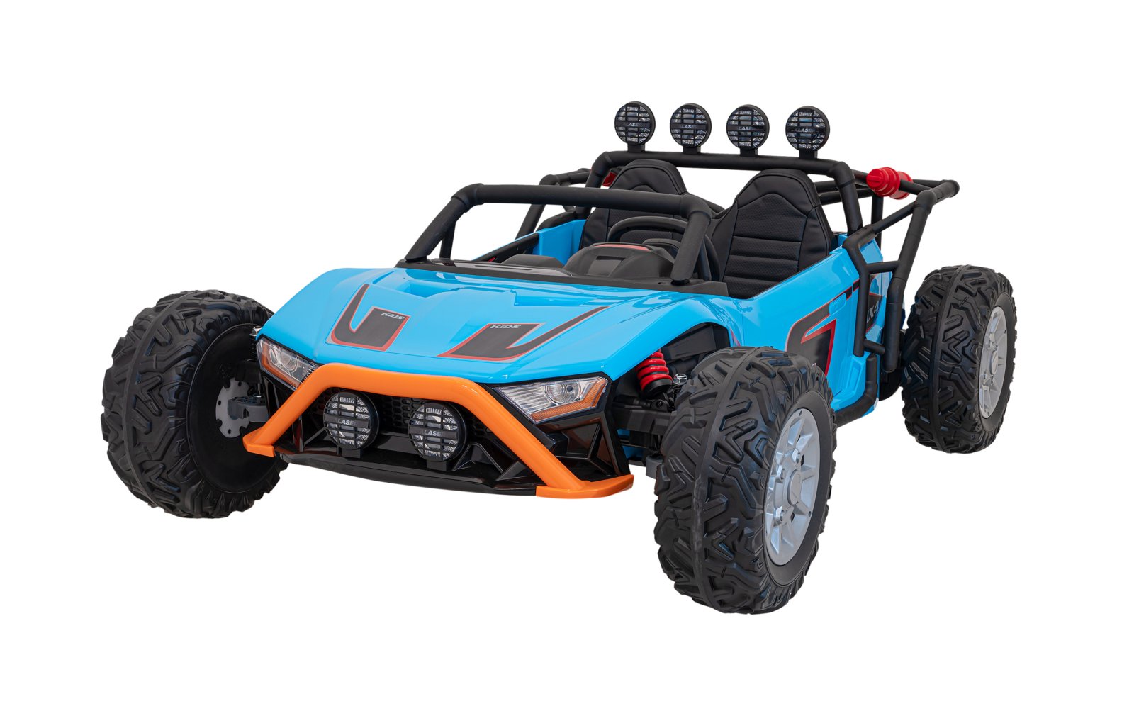 Sõiduk Buggy Racing 5 sinine