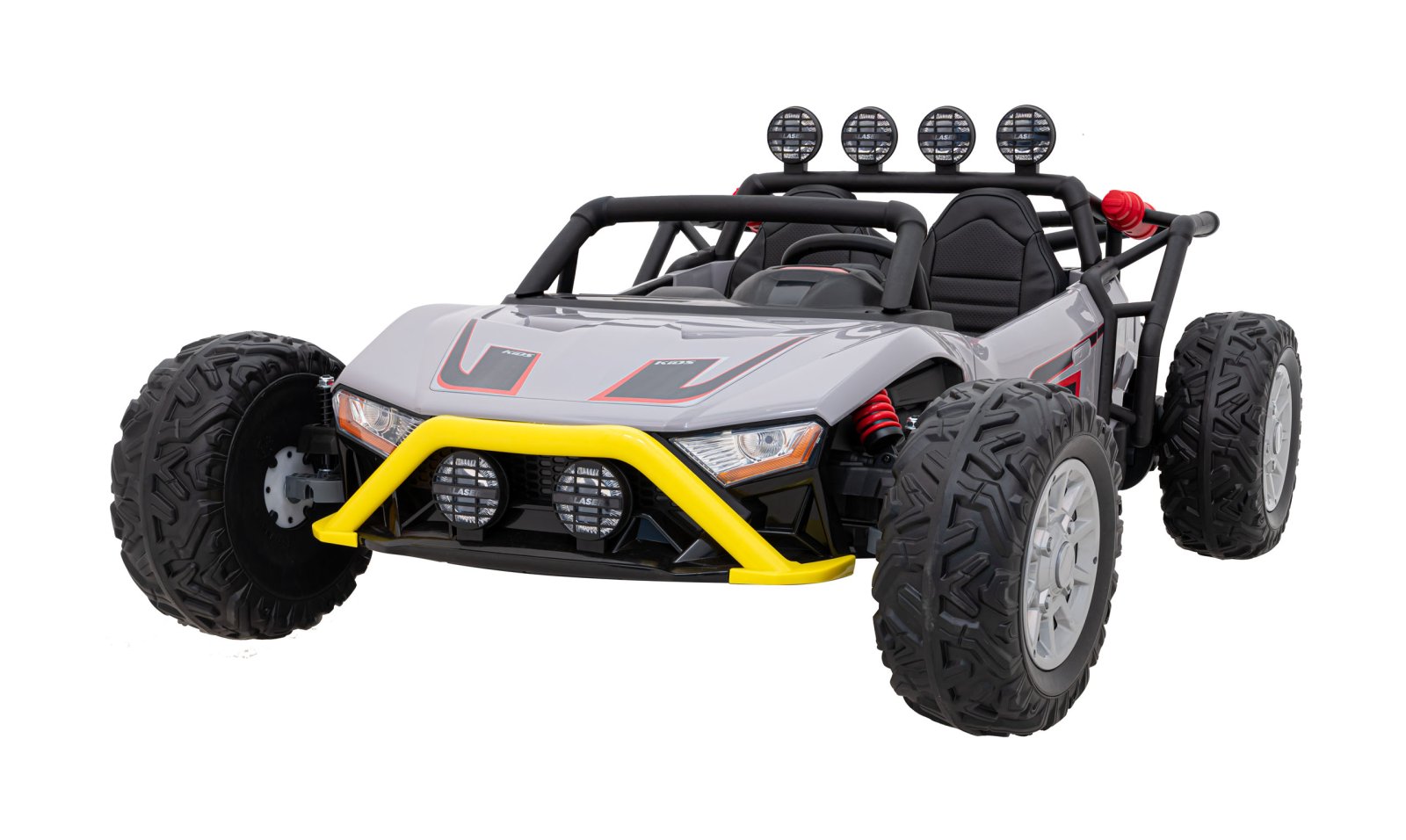Sõiduk Buggy Racing 5 hall