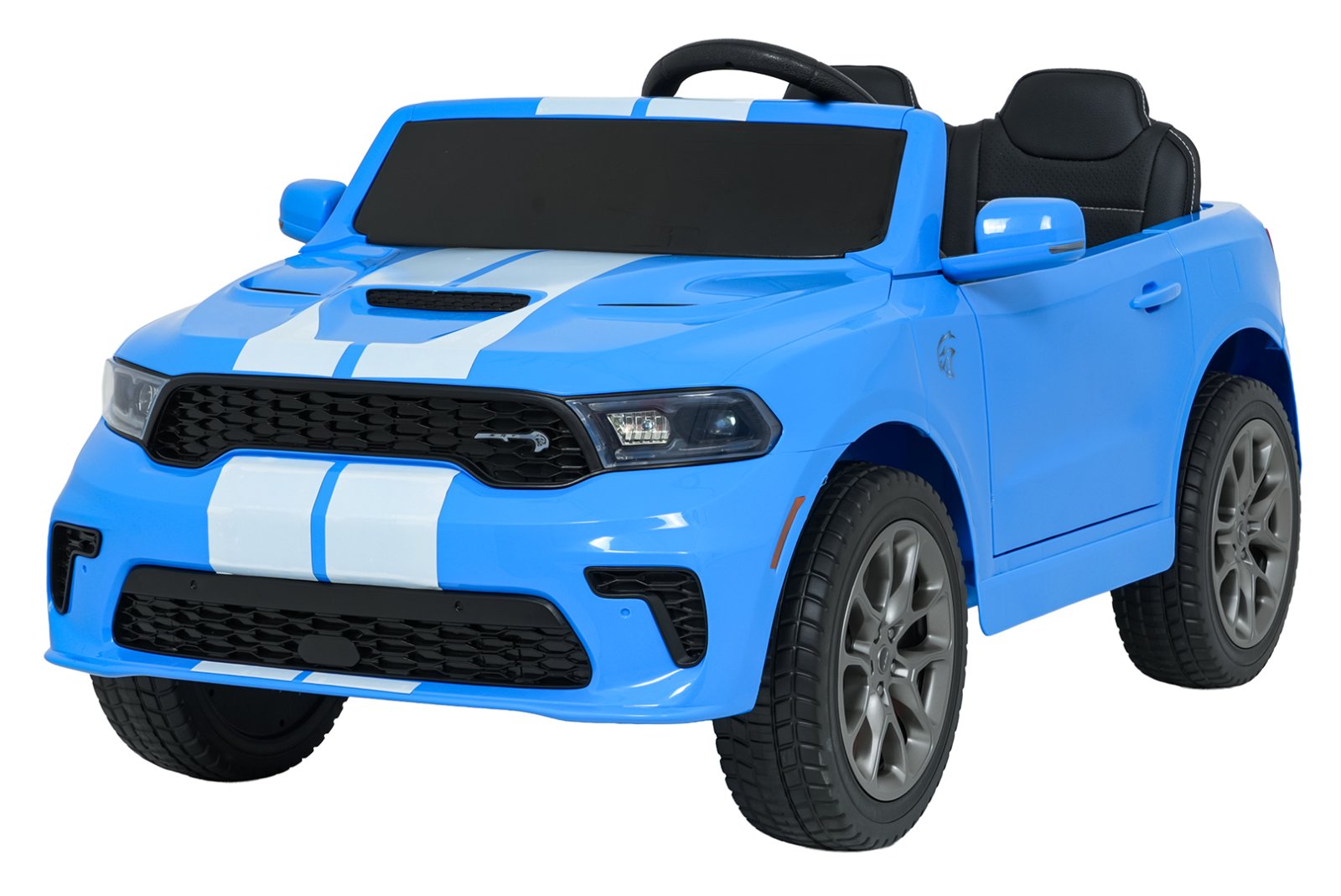 Sõiduk Dodge Durango sinine