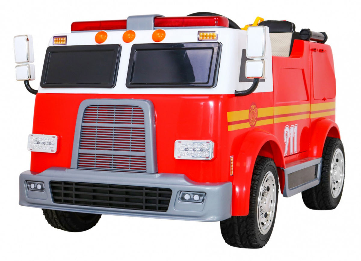 Ajoneuvo Paloauto