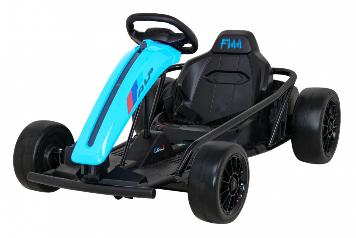 SÕIDUK FX1 Drift Master sinine