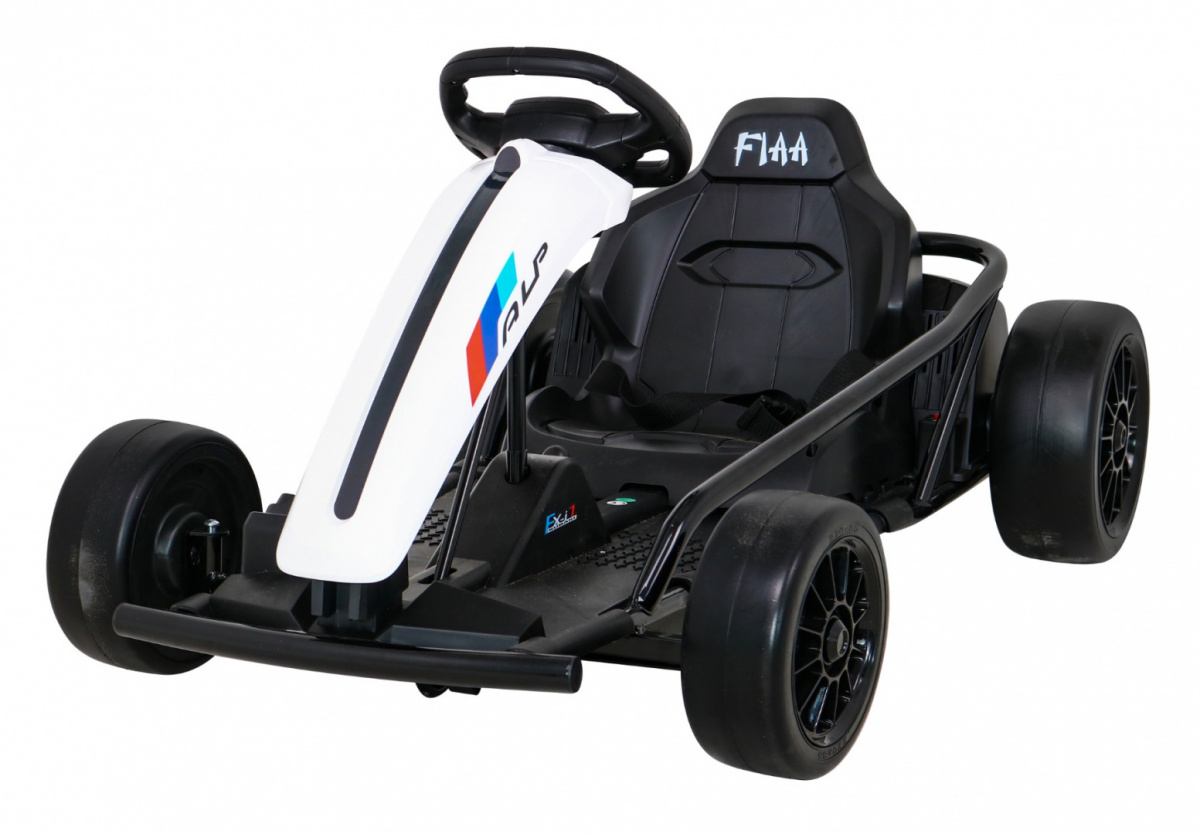SÕIDUK FX1 Drift Master valge