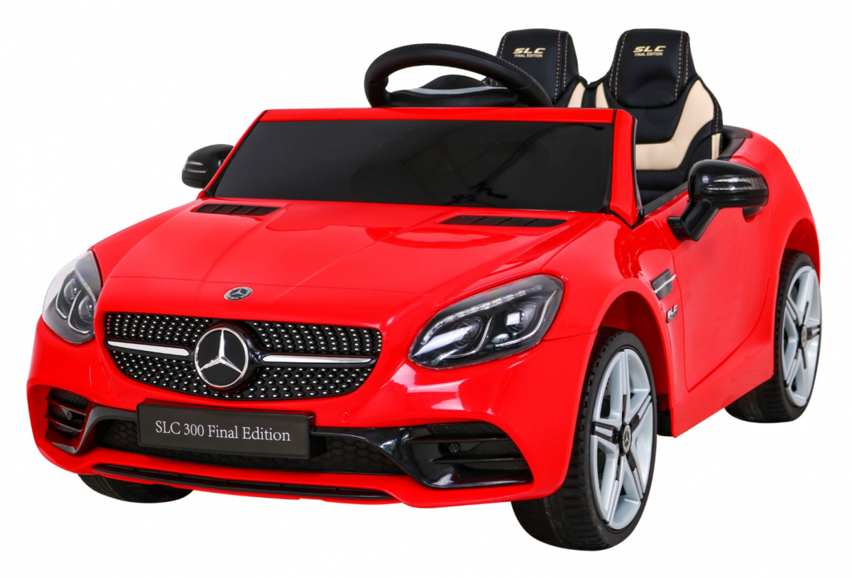 Sõiduk Mercedes BENZ SLC300