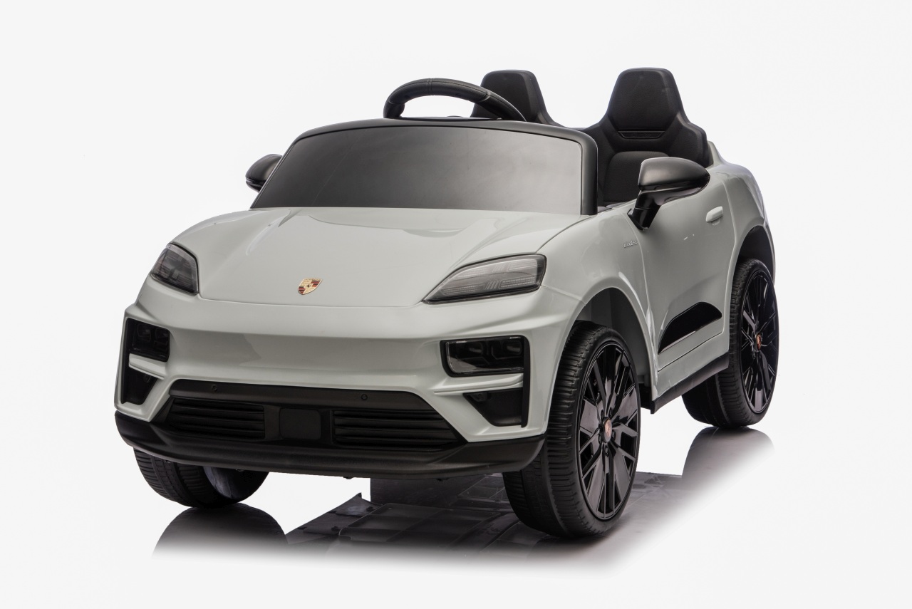 Sõiduk Porsche Macan Hall